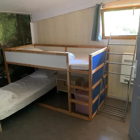 Vakantiehuis La Zenitude
