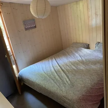 Vakantiehuis La Zenitude