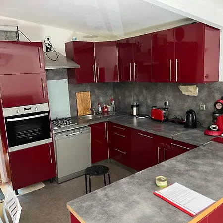 Holiday home La Zenitude *