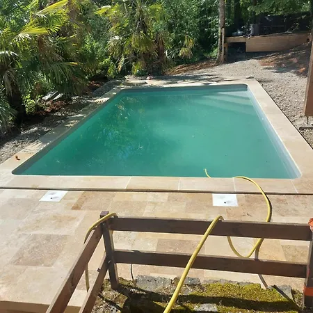 La Zenitude Vakantiehuis *