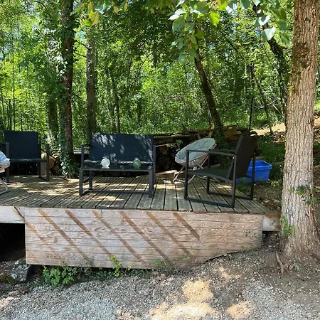 La Zenitude Holiday home